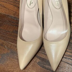 Sarah Jessica Parker Heels